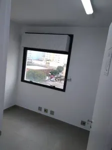 Sala Comercial à venda, 30m² no Lapa, São Paulo