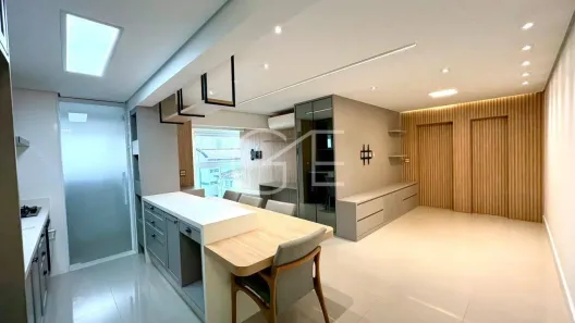 Apartamento com 2 Quartos à venda, 68m² no Embaré, Santos