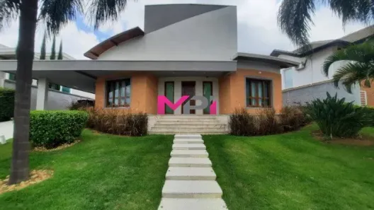 Casa de Condomínio com 3 Quartos à venda, 251m² no Medeiros, Jundiaí