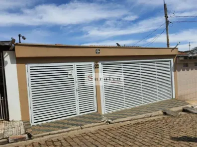 Casa com 3 Quartos à venda, 141m² no Rudge Ramos, São Bernardo do Campo