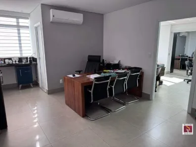 Sala Comercial para alugar, 96m² no Estoril, Belo Horizonte
