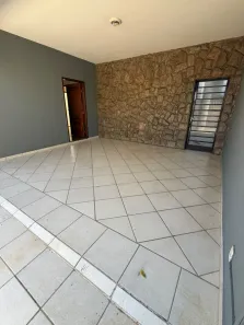 Casa com 3 Quartos para alugar, 172m² no Jardim dos Calegaris, Paulínia