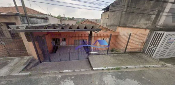 Lote/Terreno à venda, 250m² no Jardim Caguassu, São Paulo