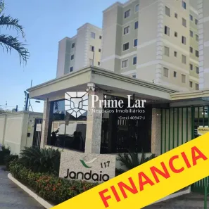 Apartamento com 2 Quartos à venda, 54m² no Ponte de São João, Jundiaí