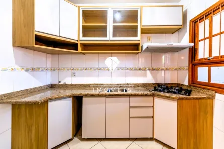 Casa de Condomínio com 3 Quartos à venda, 131m² no Serraria, Porto Alegre