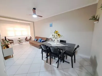 Apartamento com 1 Quarto à venda, 50m² no Pitangueiras, Guarujá