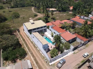 Casa com 6 Quartos à venda, 500m² no Robalo, Aracaju