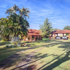 Fazenda/Sítio com 4 Quartos à venda, 500m² no Nova Aracoiaba, Araçoiaba da Serra