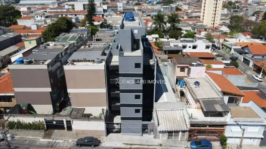 Apartamento com 2 Quartos à venda, 39m² no Vila Invernada, São Paulo