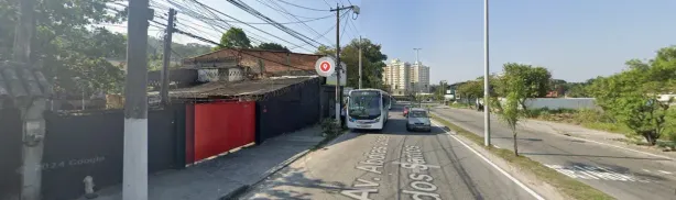 Galpão/Depósito/Armazém à venda, 334m² no Maria Paula, Niterói