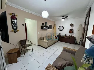 Apartamento com 3 Quartos à venda, 70m² no Jardim Santana, Americana