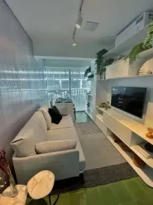 Apartamento com 1 Quarto à venda, 22m² no Sumarezinho, São Paulo