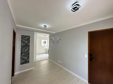 Apartamento com 2 Quartos à venda, 41m² no Cidade Boa Vista, Suzano