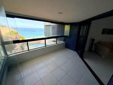 Apartamento com 1 Quarto à venda, 64m² no Rio Vermelho, Salvador
