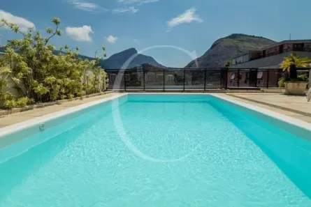 Cobertura com 4 Quartos à venda, 625m² no Ipanema, Rio de Janeiro