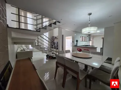 Casa com 3 Quartos à venda, 250m² no Jardim Dona Regina, Santa Bárbara D'Oeste