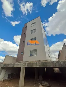 Cobertura com 3 Quartos à venda, 150m² no Padre Eustáquio, Belo Horizonte