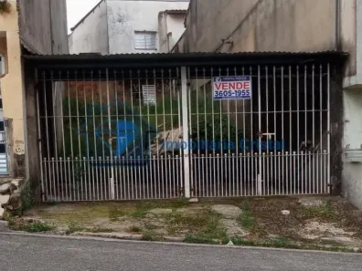 Casa com 1 Quarto à venda, 125m² no Veloso, Osasco