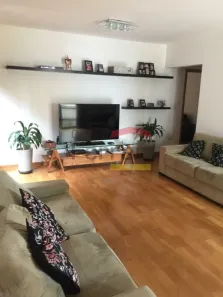 Apartamento com 4 Quartos à venda, 175m² no Santana, São Paulo