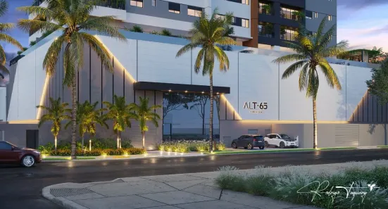Apartamento com 3 Quartos à venda, 95m² no Setor Bela Vista, Goiânia