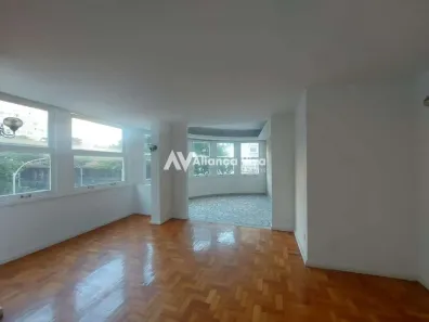 Apartamento com 3 Quartos à venda, 198m² no Copacabana, Rio de Janeiro