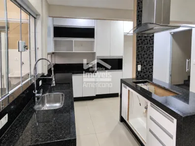Casa com 3 Quartos à venda, 211m² no Parque Nova Carioba, Americana