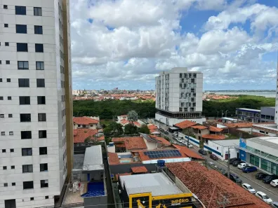 Apartamento com 2 Quartos à venda, 86m² no Ponta D'Areia, São Luís