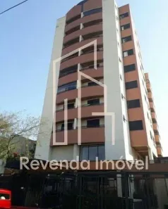 Apartamento com 3 Quartos à venda, 98m² no Vila Pereira Barreto, São Paulo