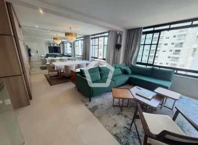 Apartamento com 3 Quartos à venda, 146m² no Bela Vista, São Paulo
