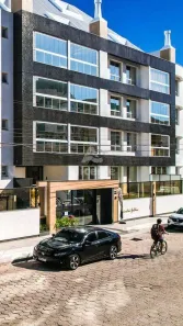 Apartamento com 2 Quartos à venda, 69m² no Ingleses do Rio Vermelho, Florianópolis