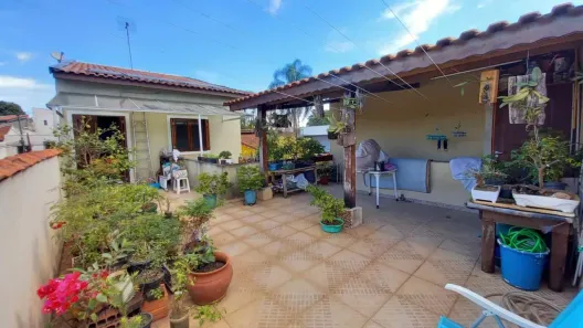 Casa com 3 Quartos à venda, 223m² no Parque Mandaqui, São Paulo