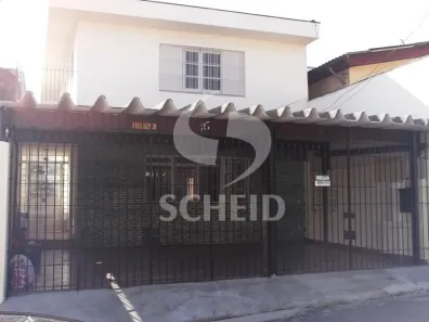Sobrado com 3 Quartos à venda, 150m² no Jardim Alzira, São Paulo