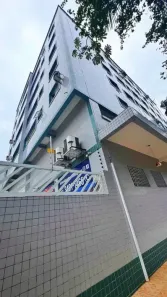 Apartamento com 2 Quartos à venda, 75m² no Boqueirão, Praia Grande