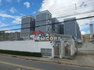 Apartamento com 2 Quartos à venda, 47m² no Núcleo Lageado, São Paulo