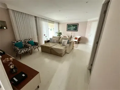 Apartamento com 3 Quartos à venda, 145m² no Lar São Paulo, São Paulo