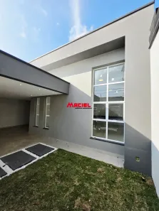 Casa com 3 Quartos à venda, 100m² no Cidade Vista Verde, São José dos Campos