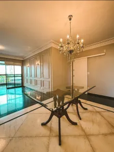 Apartamento com 4 Quartos à venda, 222m² no Duque de Caxias, Cuiabá