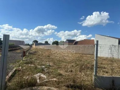 Lote/Terreno à venda, 943m² no Condominio Recanto Cuca Fresca, Iguaraçu