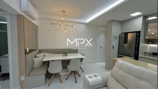 Apartamento com 2 Quartos à venda, 64m² no Cidade Alta, Piracicaba