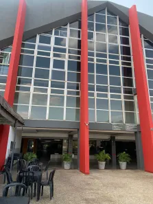 Sala Comercial para alugar, 23m² no Asa Sul, Brasília