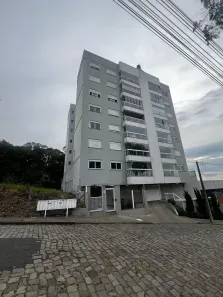 Apartamento com 2 Quartos à venda, 88m² no Cidade Nova, Caxias do Sul