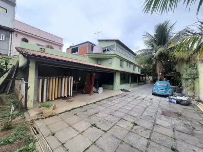 Casa com 4 Quartos à venda, 400m² no Centro, Nilópolis