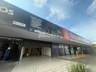 Ponto Comercial para alugar, 100m² no Setor dos Afonsos, Aparecida de Goiânia