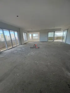 Apartamento com 4 Quartos à venda, 327m² no Campestre, Santo André