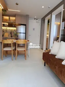 Apartamento com 2 Quartos à venda, 37m² no Vila Leopoldina, São Paulo