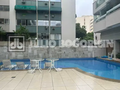 Apartamento com 2 Quartos à venda, 77m² no Maracanã, Rio de Janeiro