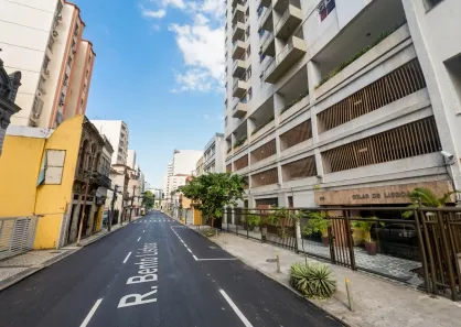 Apartamento com 2 Quartos à venda, 42m² no Catete, Rio de Janeiro