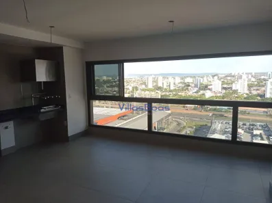 Apartamento com 3 Quartos à venda, 100m² no Condomínio Royal Park, São José dos Campos