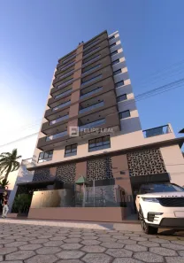 Apartamento com 2 Quartos à venda, 72m² no Centro, Biguaçu