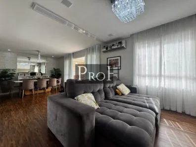 Apartamento com 3 Quartos à venda, 123m² no Centro, São Bernardo do Campo